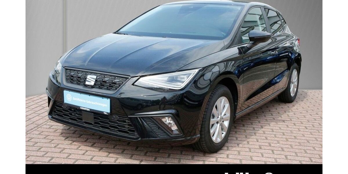 Seat Ibiza 7.290 km 20.920 &euro; Meckenheim / Bonn 53340