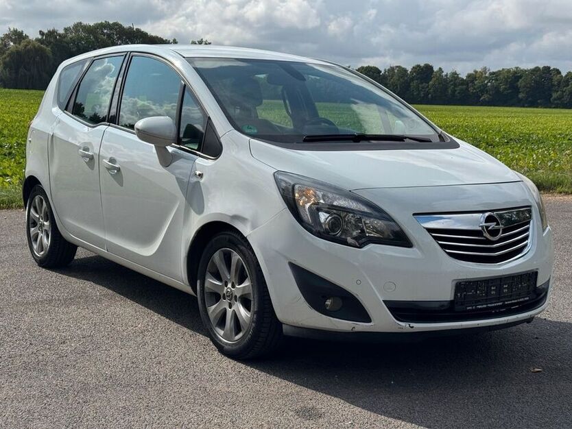 Meriva