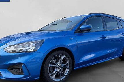 Ford Focus 77.560 km 14.999 &euro; Hennef 53773