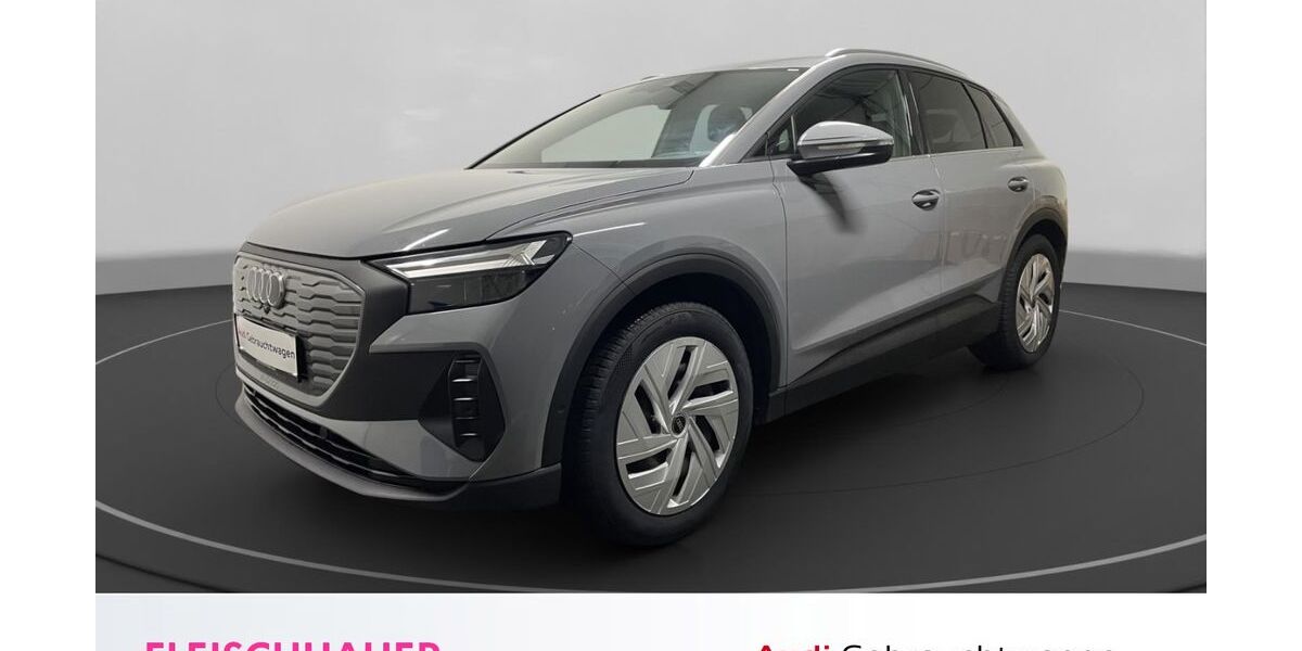 Audi Q4 e-tron 45.779 km 29.880 &euro; Köln 50823