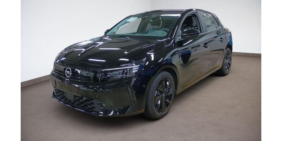 Opel Corsa 23.500 km 17.950 &euro; Bornheim 53332