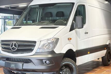 Mercedes-Benz Sprinter 174.636 km 30.939 &euro; Bonn 53177
