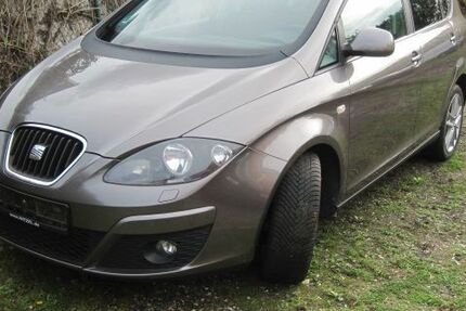 Seat Altea 138.000 km 6.490 € Sankt Augustin 53757