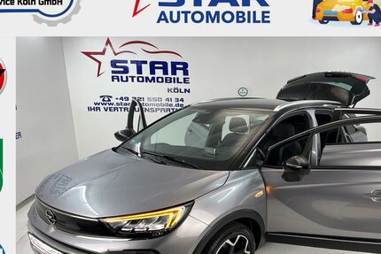 Opel Crossland (X) 99.991 km 16.990 € Köln 50739