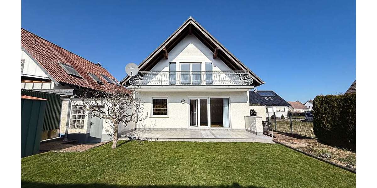 Einfamilienhaus Bad Neuenahr-Ahrweiler Ahrweiler - 5 Zimmer, 129 m&sup2;, 458.000&euro; | Angebot:26496625