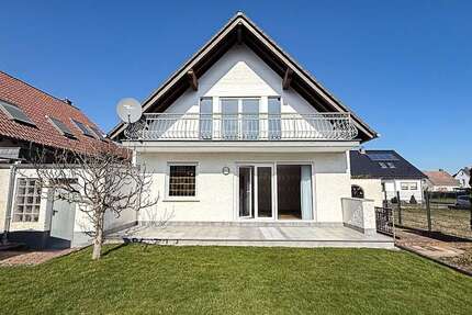 Haus Bad Neuenahr-Ahrweiler Ahrweiler - 5 Zimmer, 129 m&sup2;, 458.000&euro; | Angebot:26496625