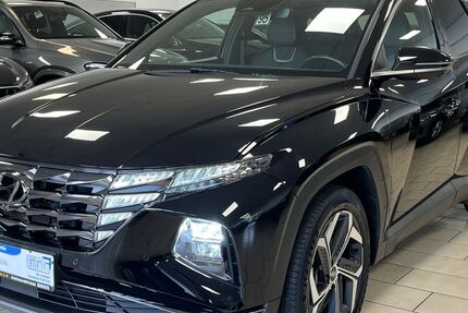 Hyundai TUCSON 59.075 km 26.870 € Bonn 53227
