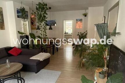 Wohnungsswap - 3 Zimmer, 75 m² - Subbelrather Straße, Köln 3 zimmer