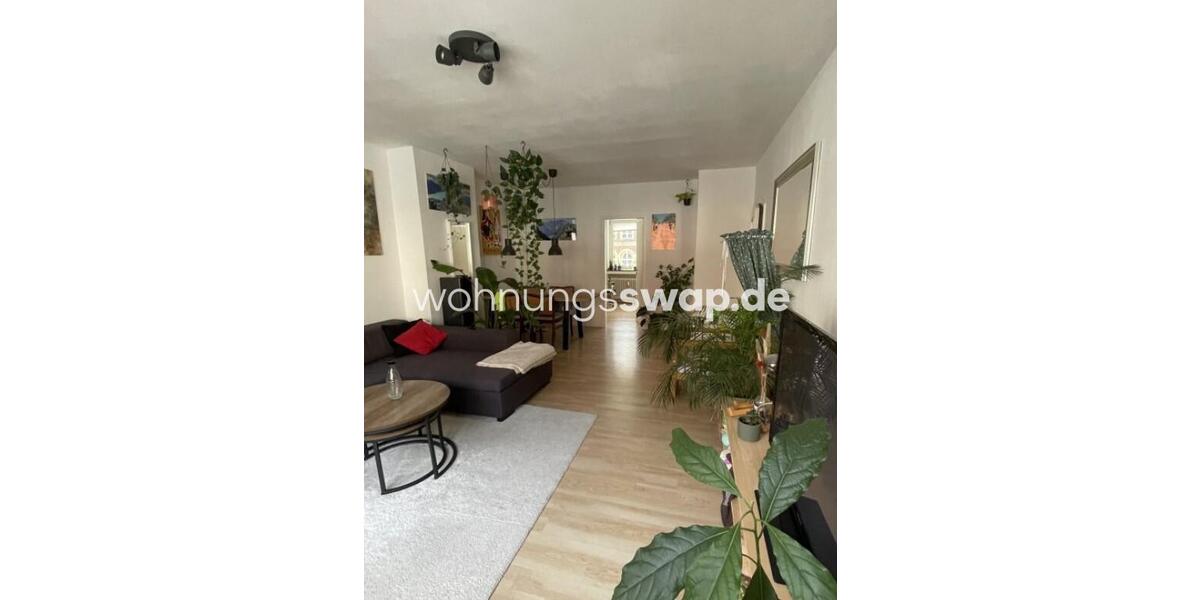 Wohnungsswap - 3 Zimmer, 75 m² - Subbelrather Straße, Köln 3 zimmer