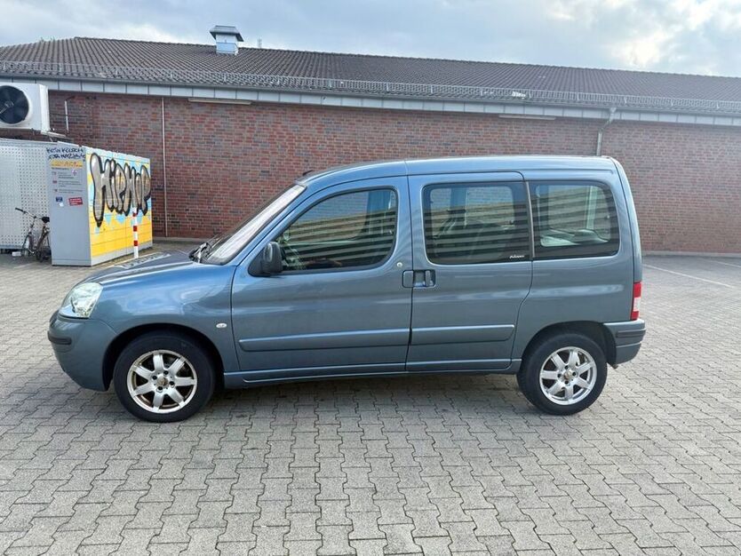 Berlingo