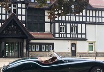 Jaguar XK 99.999 km 85.000 &euro; Verl 33415