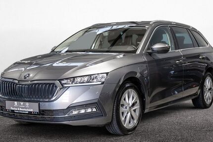 Skoda Octavia 77.743 km 22.980 &euro; Lohmar 53797