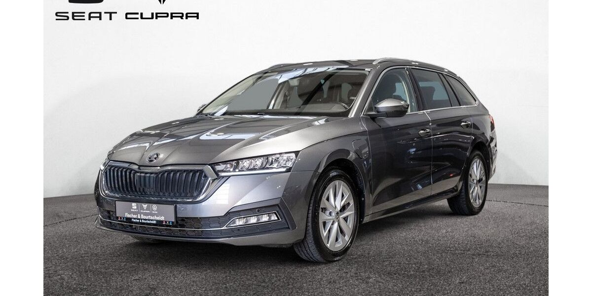 Skoda Octavia 77.743 km 22.980 &euro; Lohmar 53797