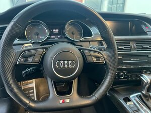 Audi S5 Coupe 4.2 FSI quattro/ATM/80000TKM 283.000 km 9.900 &euro; Troisdorf 53844