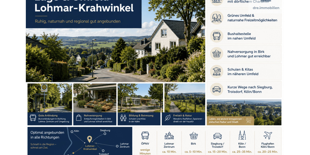 Grundstück Lohmar Krahwinkel - 37.000&euro; | Angebot:26556155