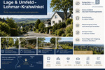 Grundstück Lohmar Krahwinkel - 37.000&euro; | Angebot:26556155