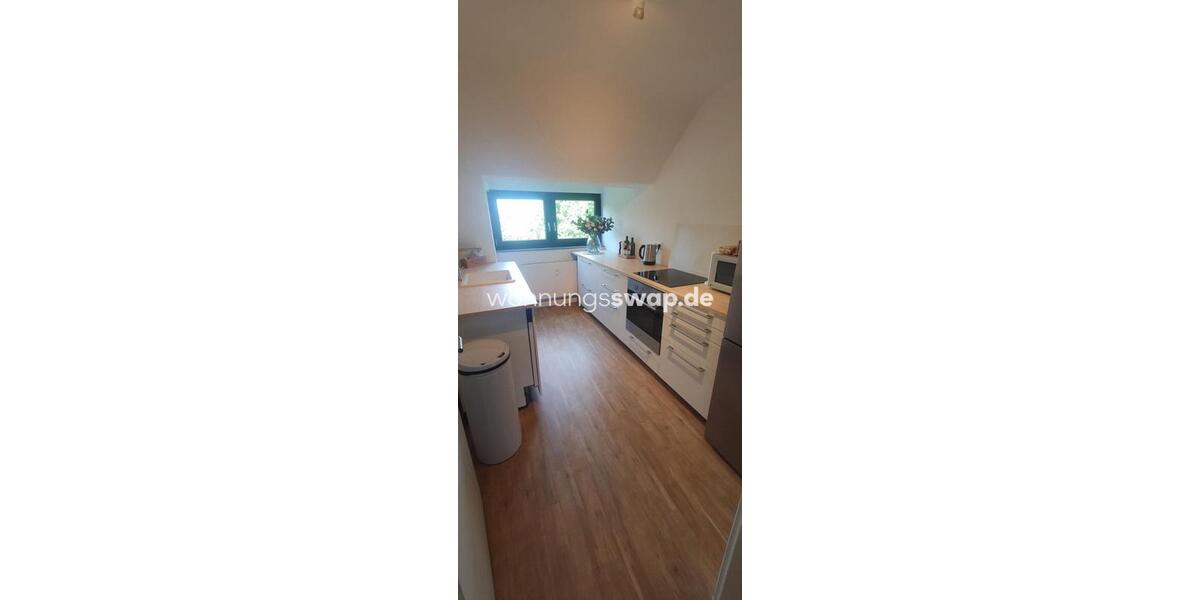 Etagenwohnung Köln Rodenkirchen - 3 Zimmer, 44 m&sup2;, 570&euro; | Angebot:24541405