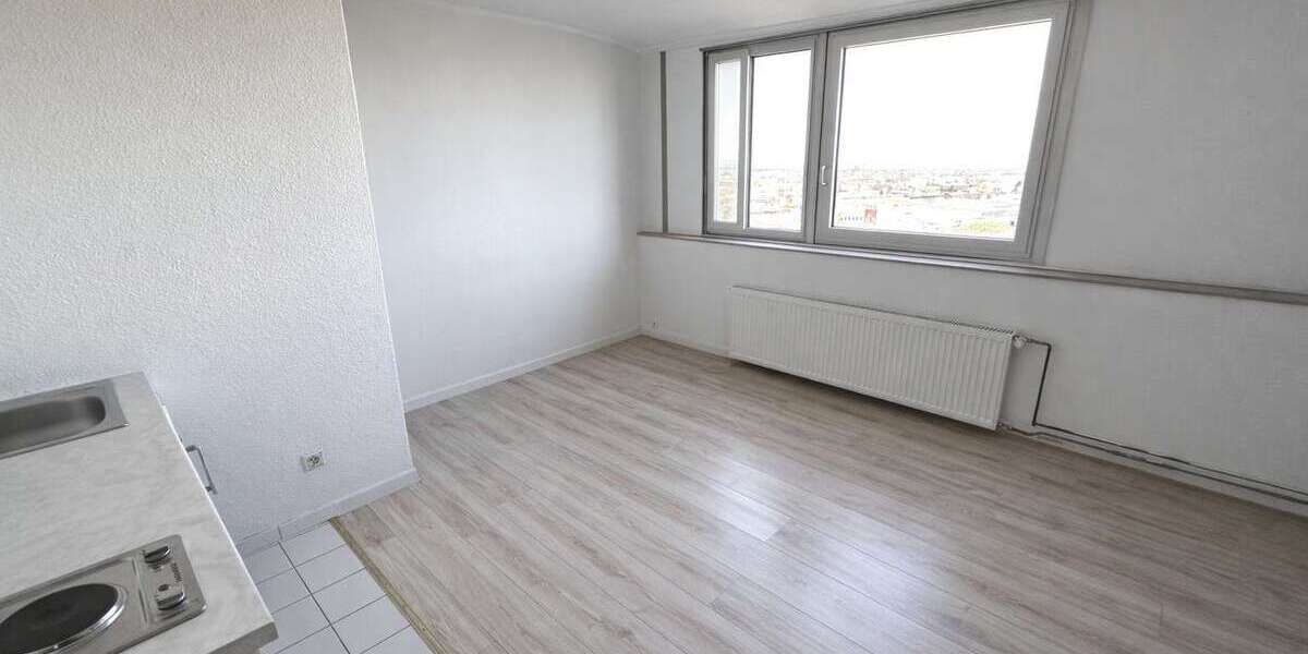 Etagenwohnung Köln Ehrenfeld - 1 Zimmer, 22 m&sup2;, 89.000&euro; | Angebot:25807543