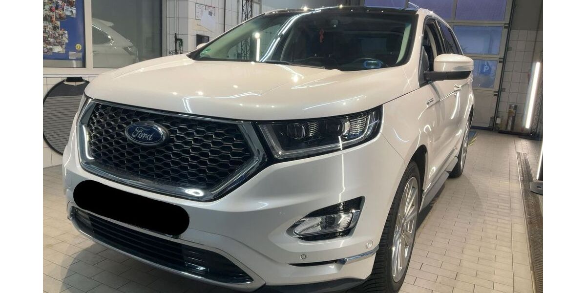 Ford Edge 107.000 km 20.100 &euro; Eitorf 53783