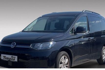 VW Caddy 18.350 km 24.990 &euro; Bonn 53227