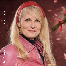 Barbara Ruscher - Romantik - aber zack zack! 01.10.2026 Pantheon-Theater