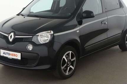 Renault Twingo 57.389 km 8.400 € Köln 50739