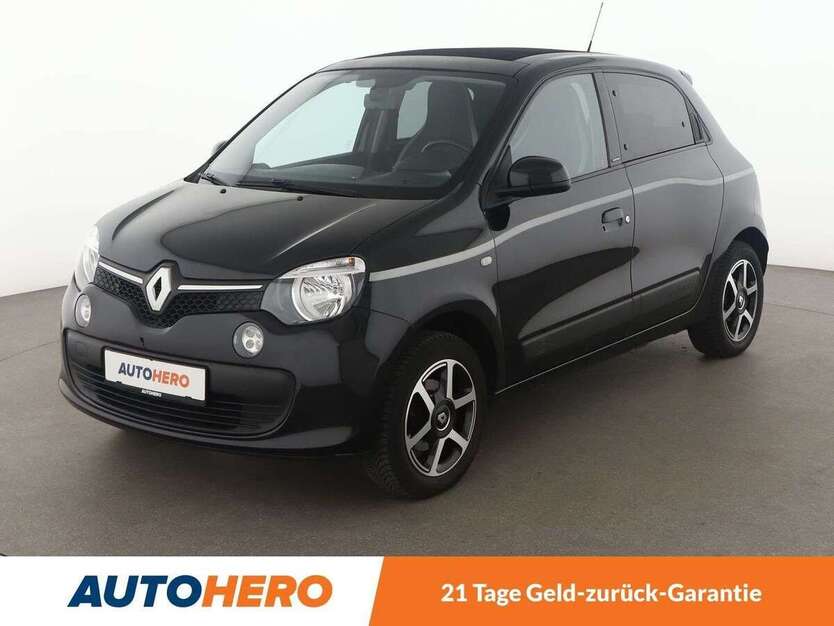 Renault Twingo 57.389 km 8.400 € Köln 50739