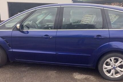 Ford S-Max 191.200 km 7.650 € Bad Honnef 53604