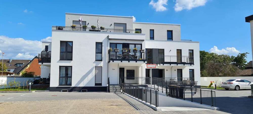 Wohnung zum Kaufen in Sankt Augustin Menden 420.000 € 79 m²