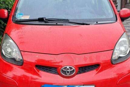 Toyota Aygo 121.000 km 2.999 &euro; Troisdorf, Stadt 53840