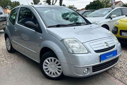 Citroen C2