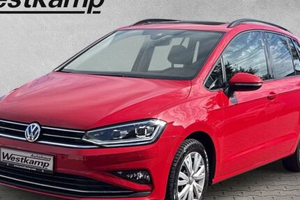 VW Golf Sportsvan 66.500 km 18.830 &euro; Frechen 50226