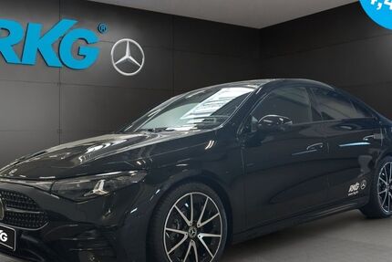 Mercedes-Benz CLA 200 9.800 km 49.790 &euro; Euskirchen 53879