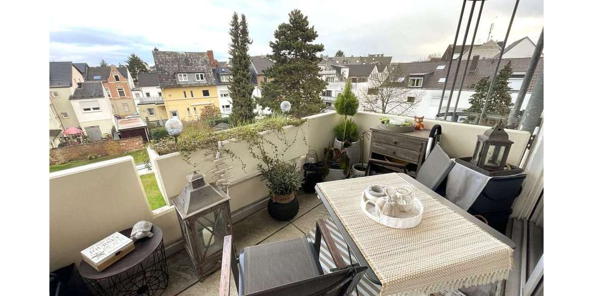 Wohnung zum Kaufen in Siegburg 225.000 € 52 m² 2 zimmer