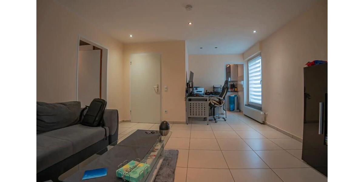 Erdgeschoßwohnung Troisdorf - 2 Zimmer, 49 m&sup2;, 175.000&euro; | Angebot:25917751