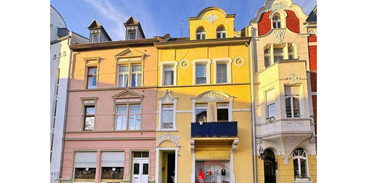 Haus zum Kaufen in Bonn 650.000 € 220 m² 13 zimmer