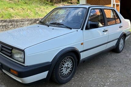 VW Jetta