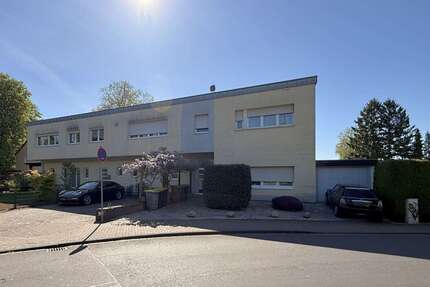 Haus Troisdorf Altenrath - 11 Zimmer, 310 m&sup2;, 1.750.000&euro; | Angebot:26830772