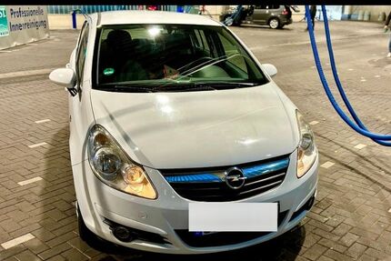 Opel Corsa 75.800 km 4.190 &euro; Troisdorf 53842