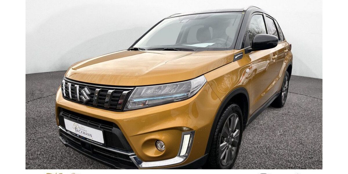 Suzuki Vitara 19.888 km 18.450 &euro; Köln 50735