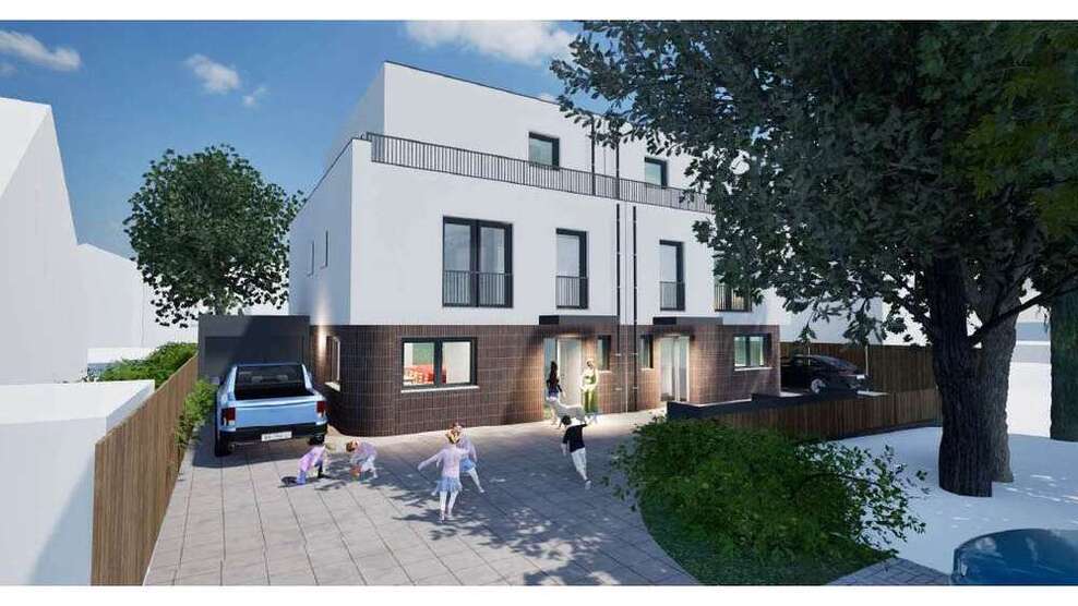 Haus zum Kaufen in Köln - Junkersdorf 1.385.000 € 187 m²