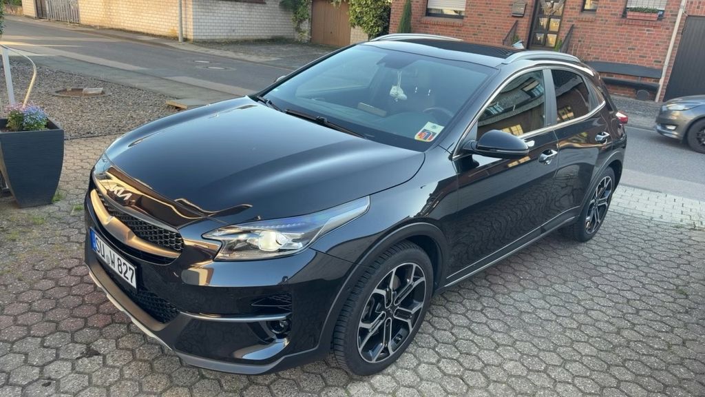 Kia XCeed 45.000 km 21.500 &euro; Swisttal 53913