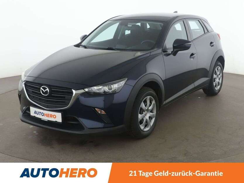 Mazda CX-3 67.685 km 15.510 € Köln 50739