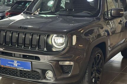 Jeep Renegade 94.141 km 12.800 &euro; Eitorf 53783