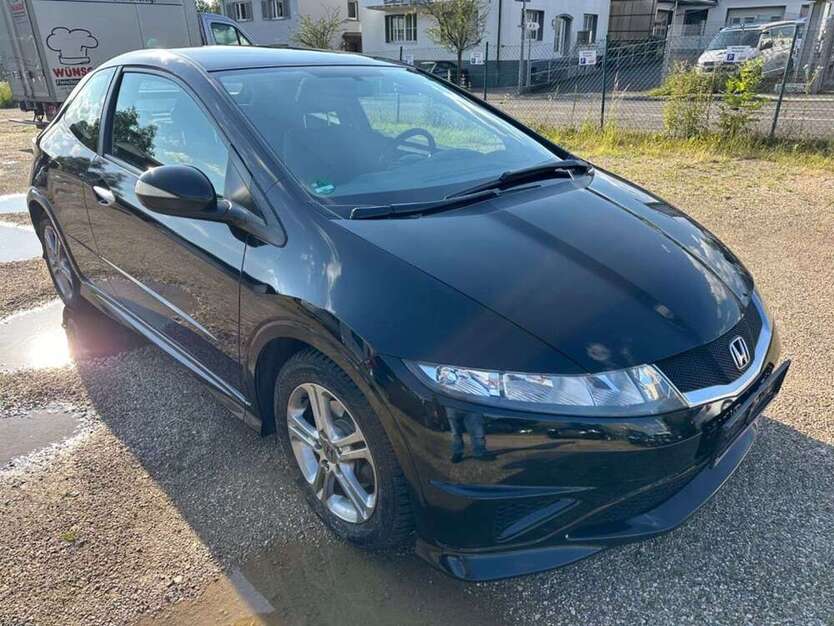 Civic