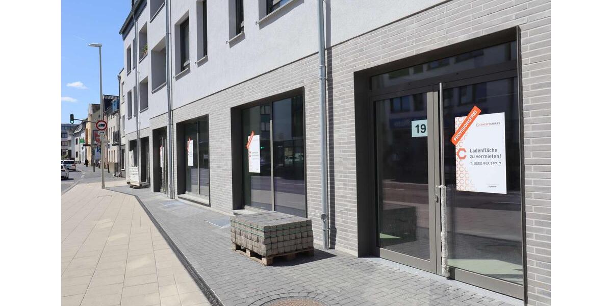 Gewerbeobjekt Bonn Hardtberg - 5.775&euro; | Angebot:23795387