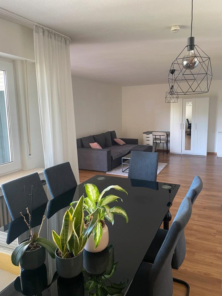 Wohnung zur Miete in Rath-Heumar, Köln