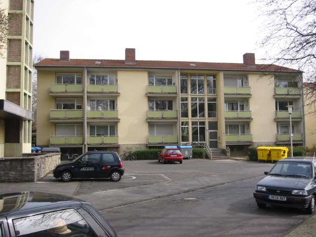 Wohnung zum Mieten in Bonn 331 € 23 m²