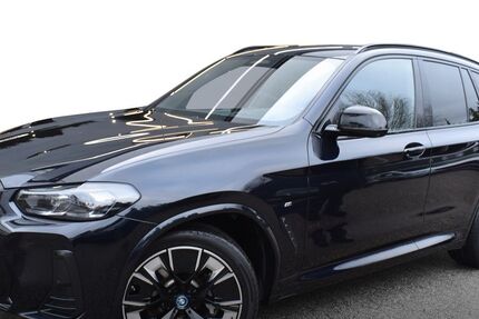 BMW iX3 42.700 km 39.990 &euro; Bad Neuenahr 53474
