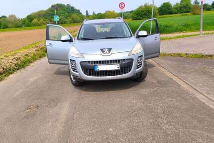 Peugeot 4007 190.000 km 4.999 &euro; Sankt Augustin, Stadt 53757